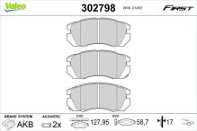 VALEO 302798